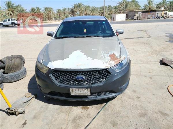 Ford Taurus 2013 for sale in Iraq - Karbala